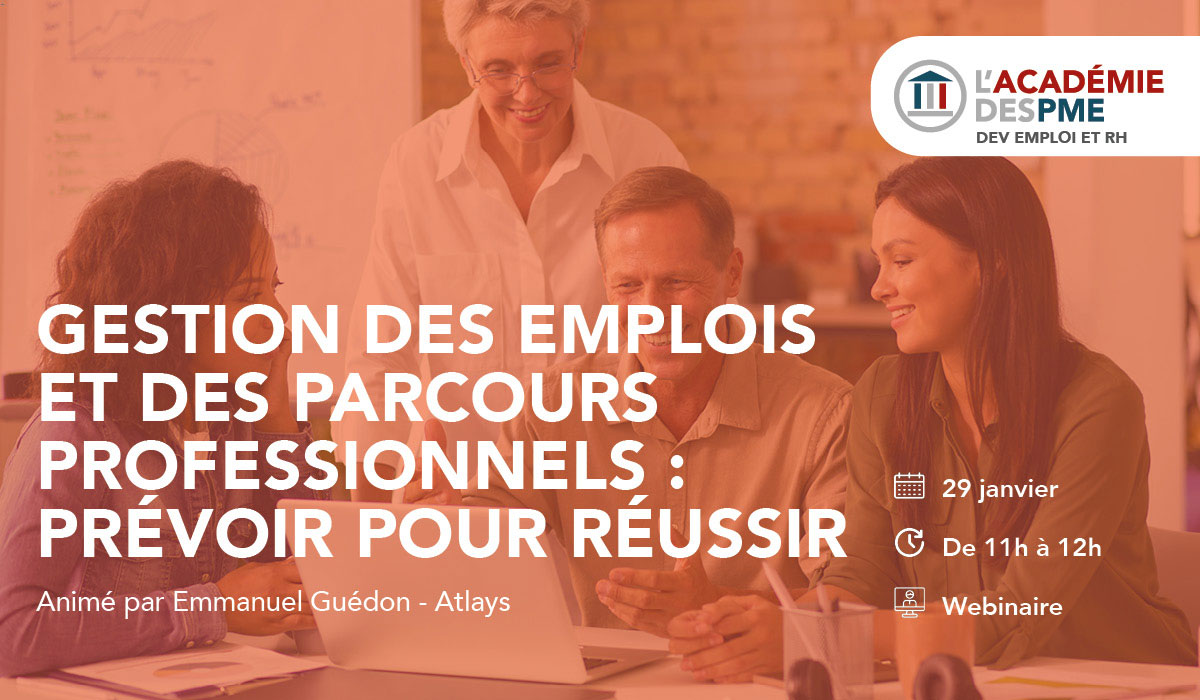 Gestion Des Emplois Et Des Parcours Professionnels Pr Voir Pour R Ussir