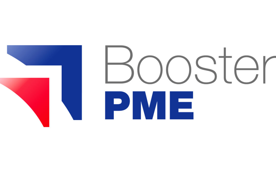 Booster PME – Mardi 21 novembre 2017