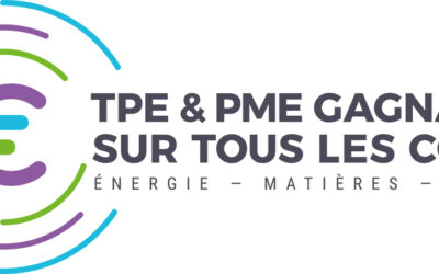 « TPE & PME gagnantes sur tous les coûts »