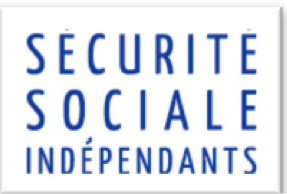 Logo Sécurité Sociale Indépendants