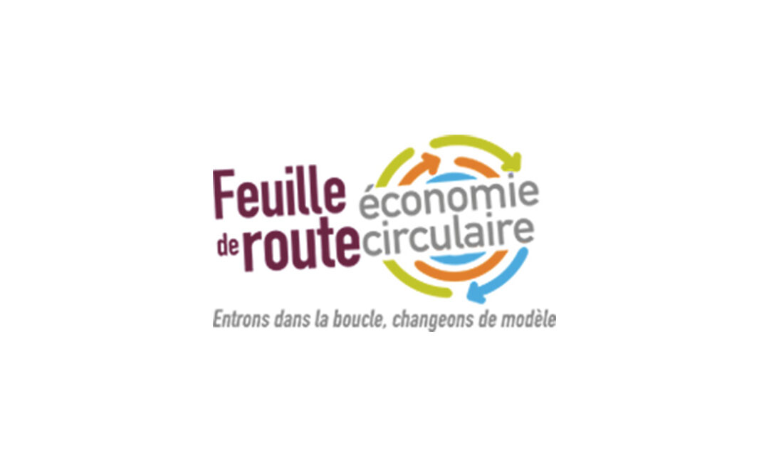 Consultation économie circulaire : pour les TPE-PME ça ne tourne pas rond !