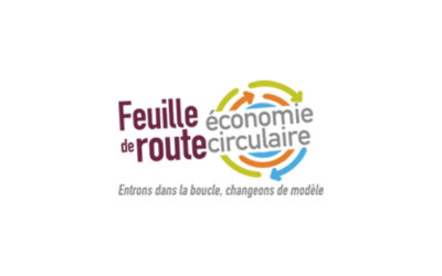 Consultation économie circulaire : pour les TPE-PME ça ne tourne pas rond !