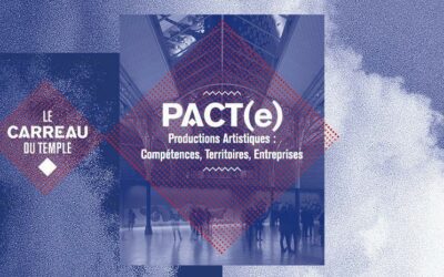 Le programme PACT(e) : un nouveau regard sur les PME