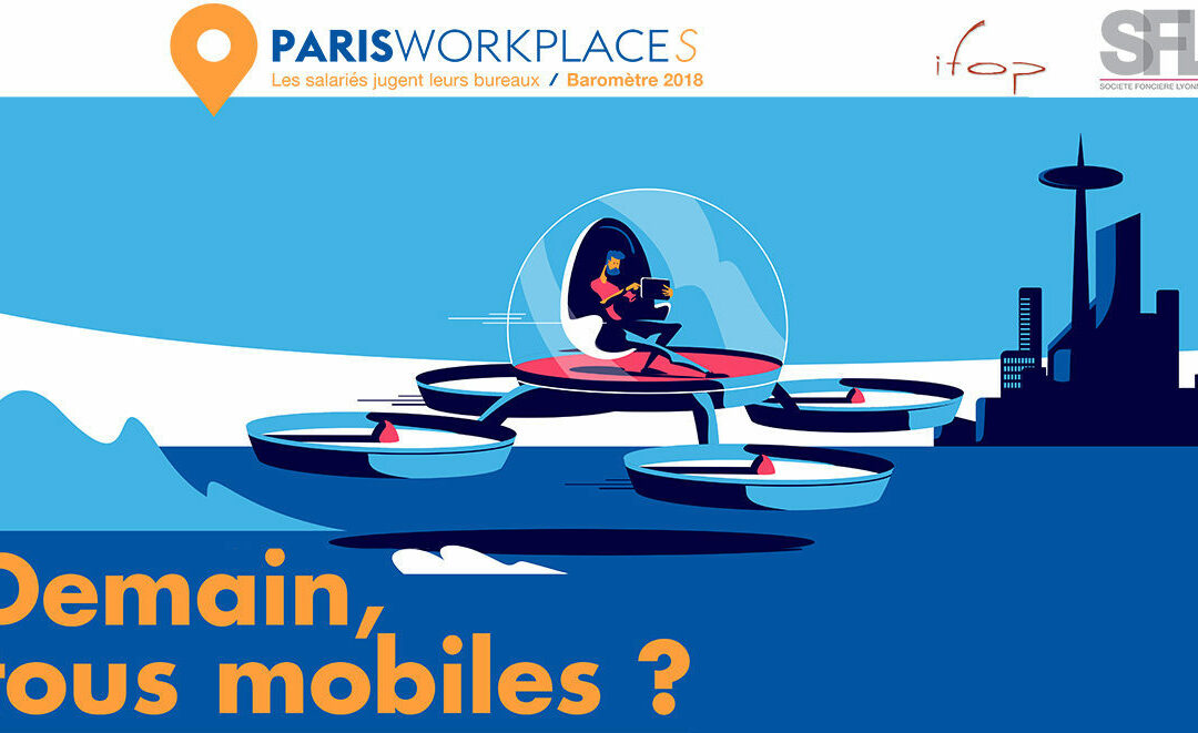 Ile-de-France : Le lourd fardeau du trajet domicile-travail