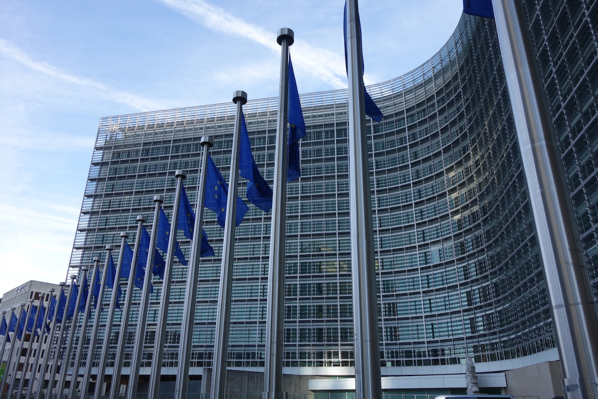 Qui représente les TPE-PME à Bruxelles ?