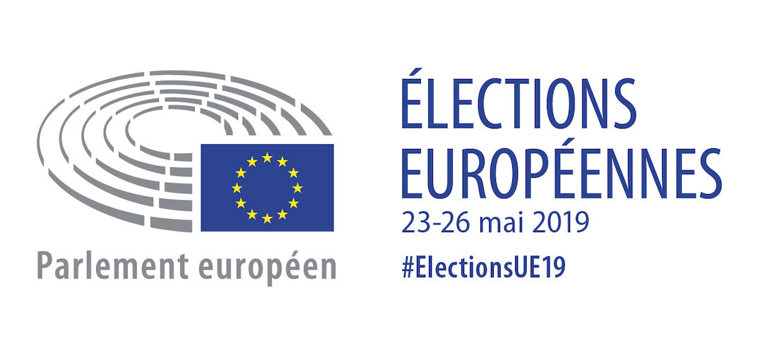 Élections européennes : #CetteFoisJeVote