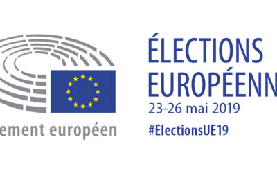 Élections européennes : #CetteFoisJeVote