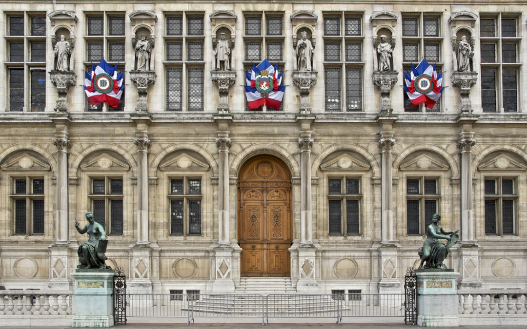 Municipales 2020 : La CPME Paris-Ile-de-France et l’Ifop dévoilent les résultats d’une enquête* sur les attentes des dirigeants de TPE-PME en vue des prochaines élections à Paris