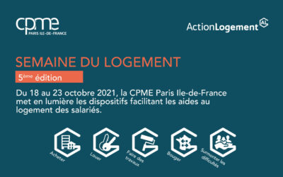 Action Logement, un levier pour votre attractivité !