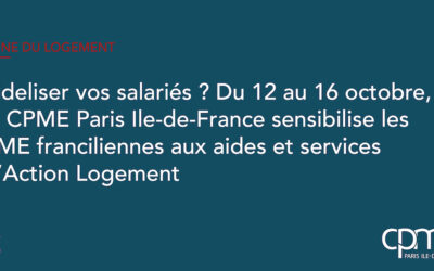 Action logement : Qui peut en bénéficier ?