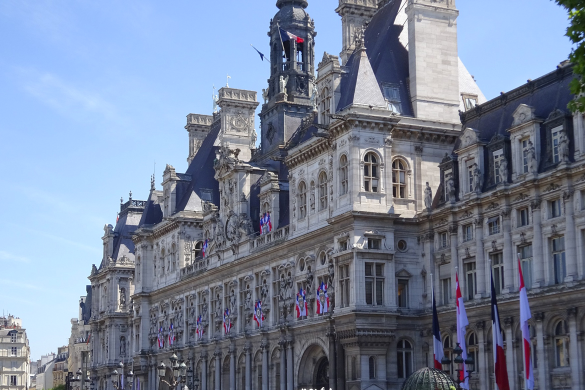 Municipales 2020 : Les 40 propositions de la CPME Paris pour mieux vivre et travailler dans la capitale