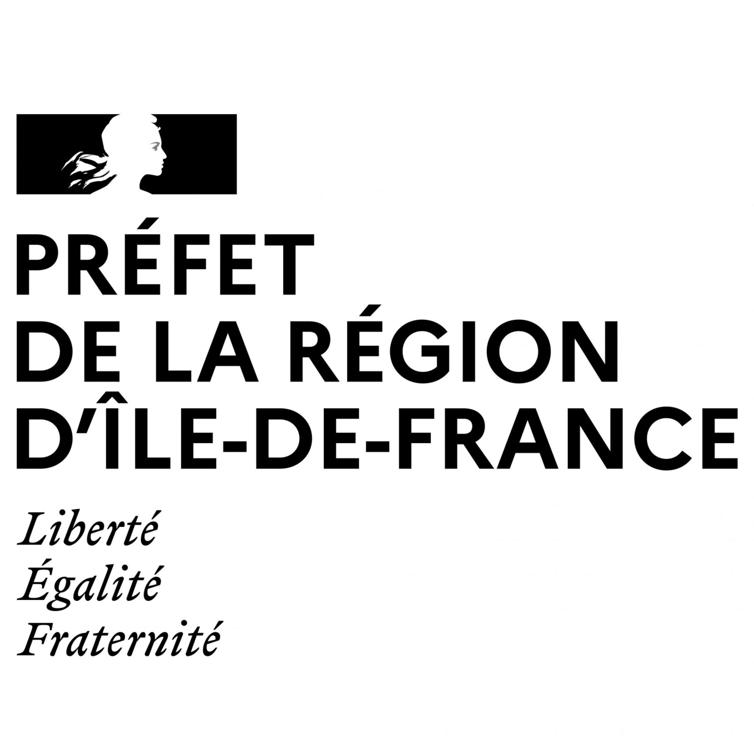 Préfecture d'Ile-de-France
