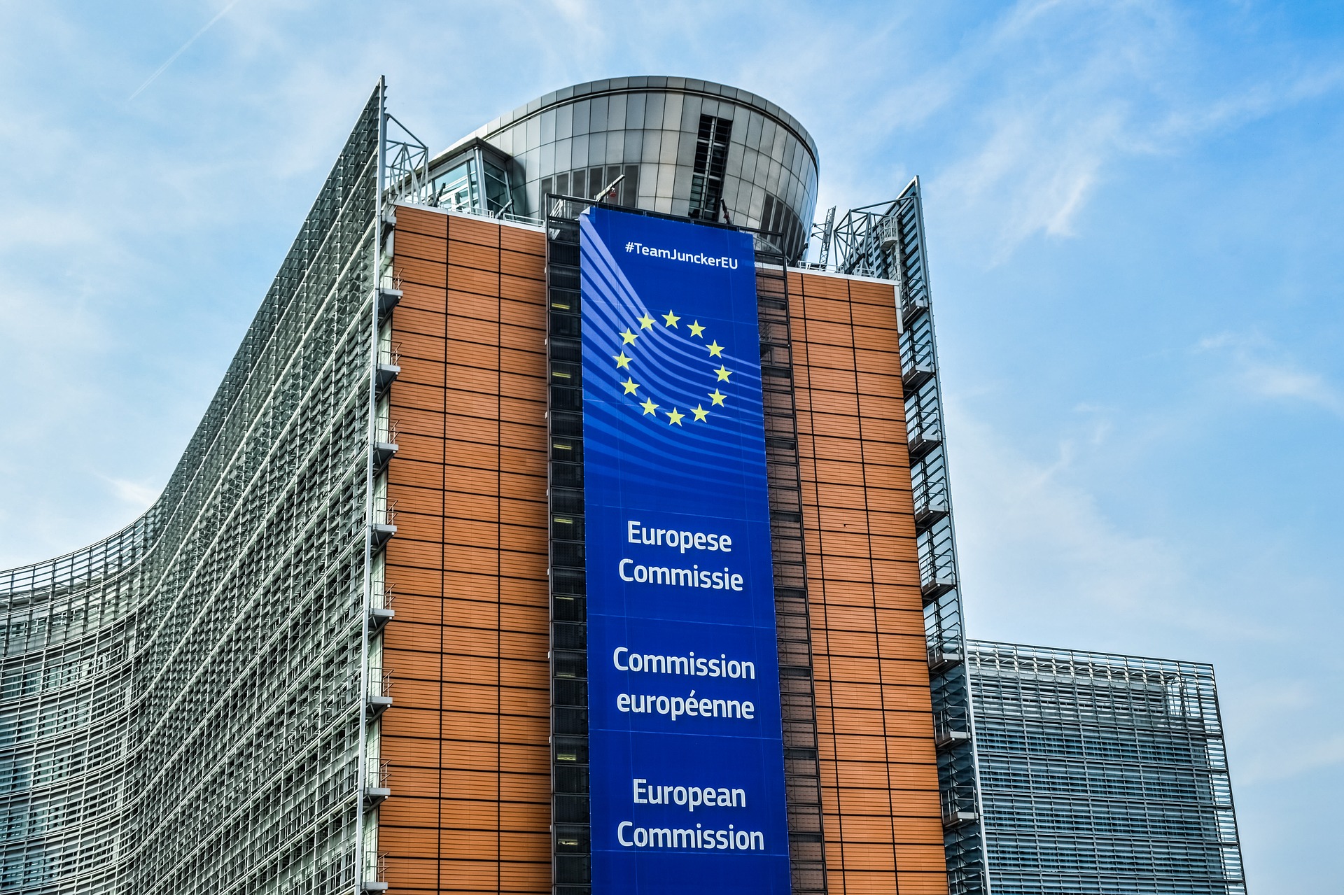 PME & start-ups : participer à l'enquête menée par la Commission Européenne sur l’adoption de la responsabilité sociale des entreprises (RSE)