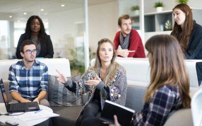 Le Contrat d’Engagement Jeune pour les jeunes les plus éloignés de l’emploi