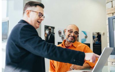 Fonds de « Résilience » : la Région efface 1/3 des dettes de 7 000 entreprises franciliennes !