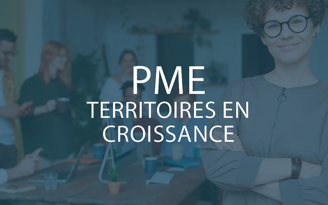 PME Territoires en Croissance, une plateforme de contribution des PME pour les élections 2022
