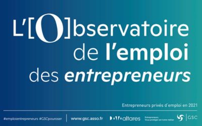 En 2021, une baisse historique des pertes d’emplois des entrepreneurs