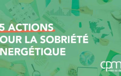 Plan de sobriété énergétique, quelles mesures pour les entreprises ?