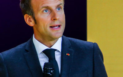 [Communiqué] Réaction de la CPME à l’intervention du président de la République, Emmanuel Macron