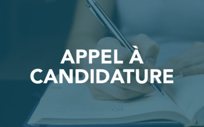 Appel à candidature | Devenez juge au Tribunal de Commerce