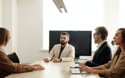 Enquête Pôle emploi sur les intentions d’embauches en 2023 : plus de 500 000 projets de recrutements en Ile-de-France !