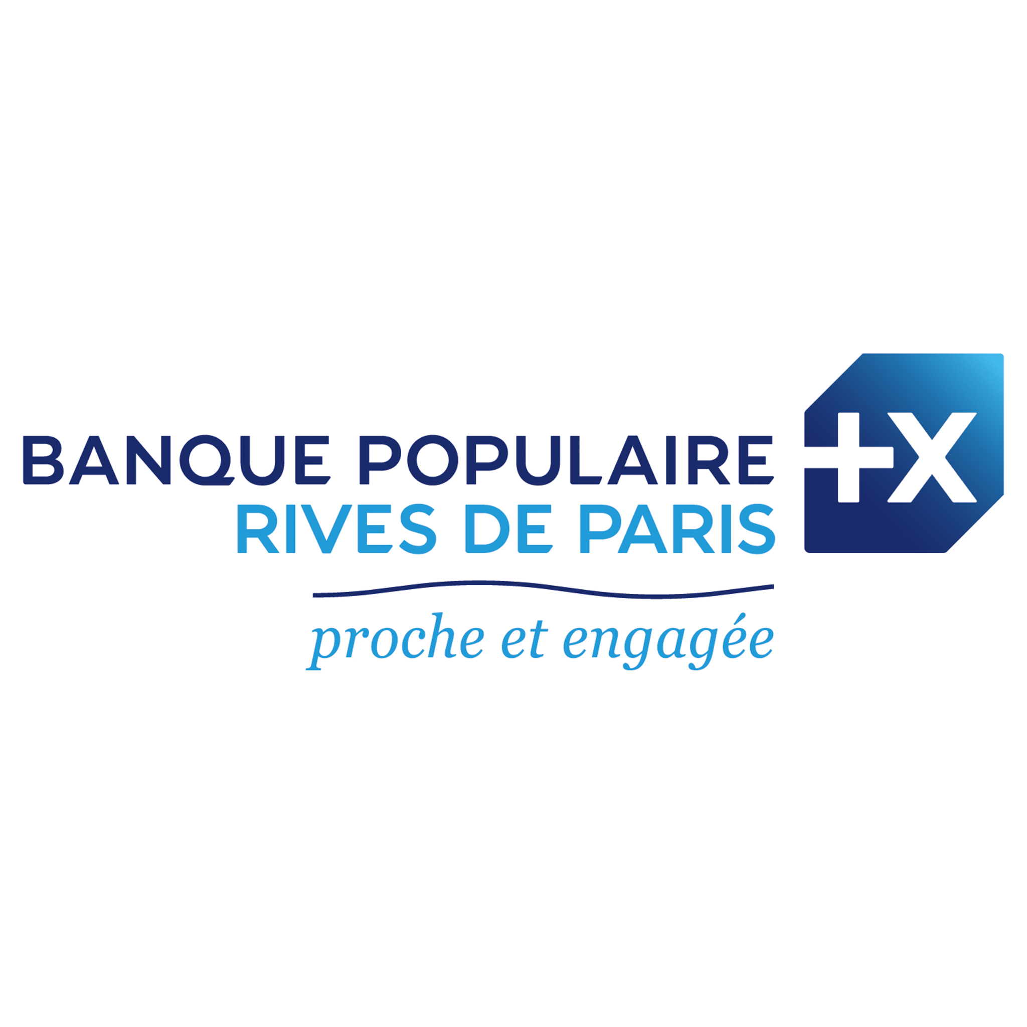 Banque Populaire Rives de Paris