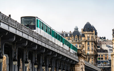 JOP 2024 : le plan d’Île-de-France Mobilités pour les Jeux