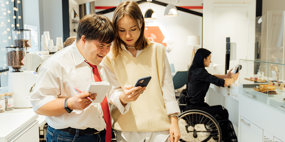 Apprentissage et handicap : un nouveau guide pour les entreprises