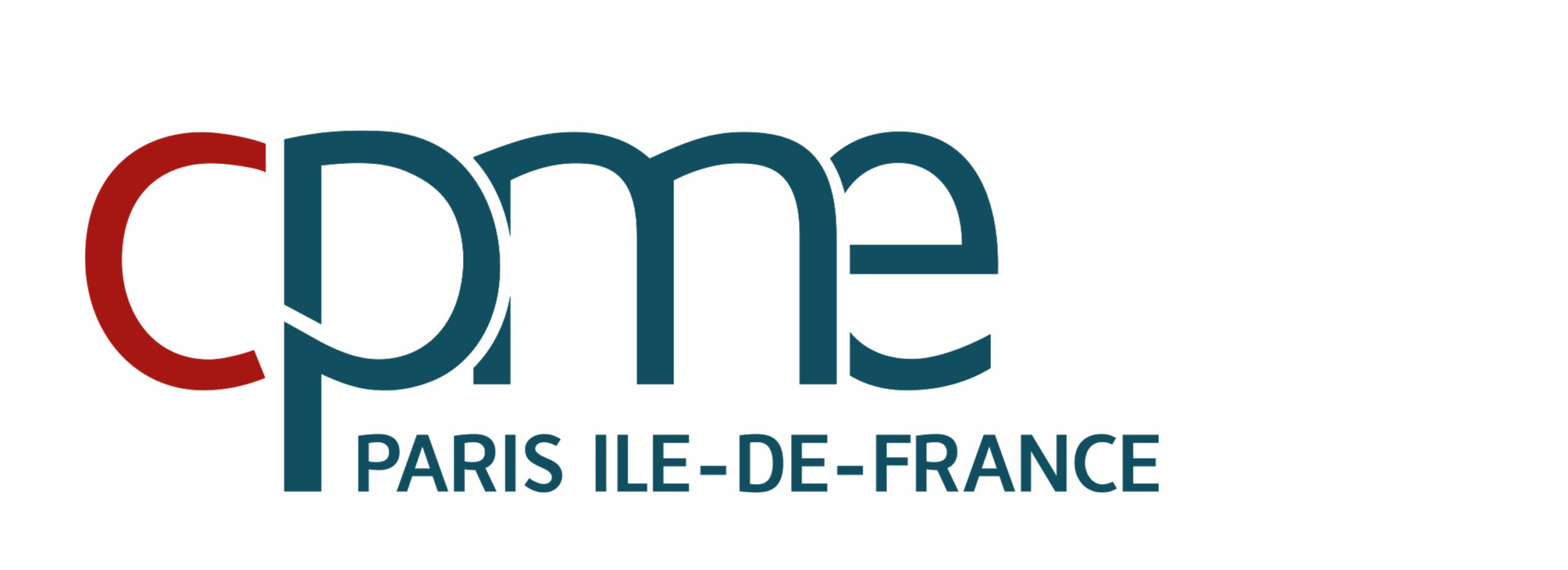 Logo CPME Paris IDF