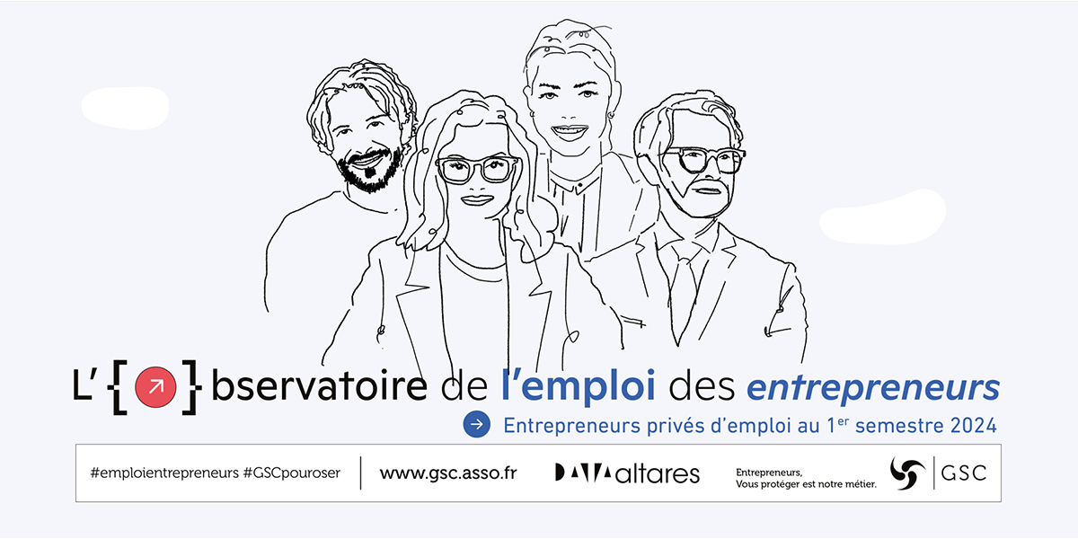 L'Observatoire de l'emploi des entrepreneurs