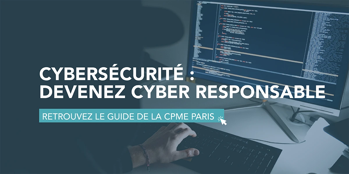 cybersécurité TPE PME