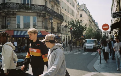 Comprendre la Zone à Trafic Limité (ZTL) instaurée dans le Centre de Paris