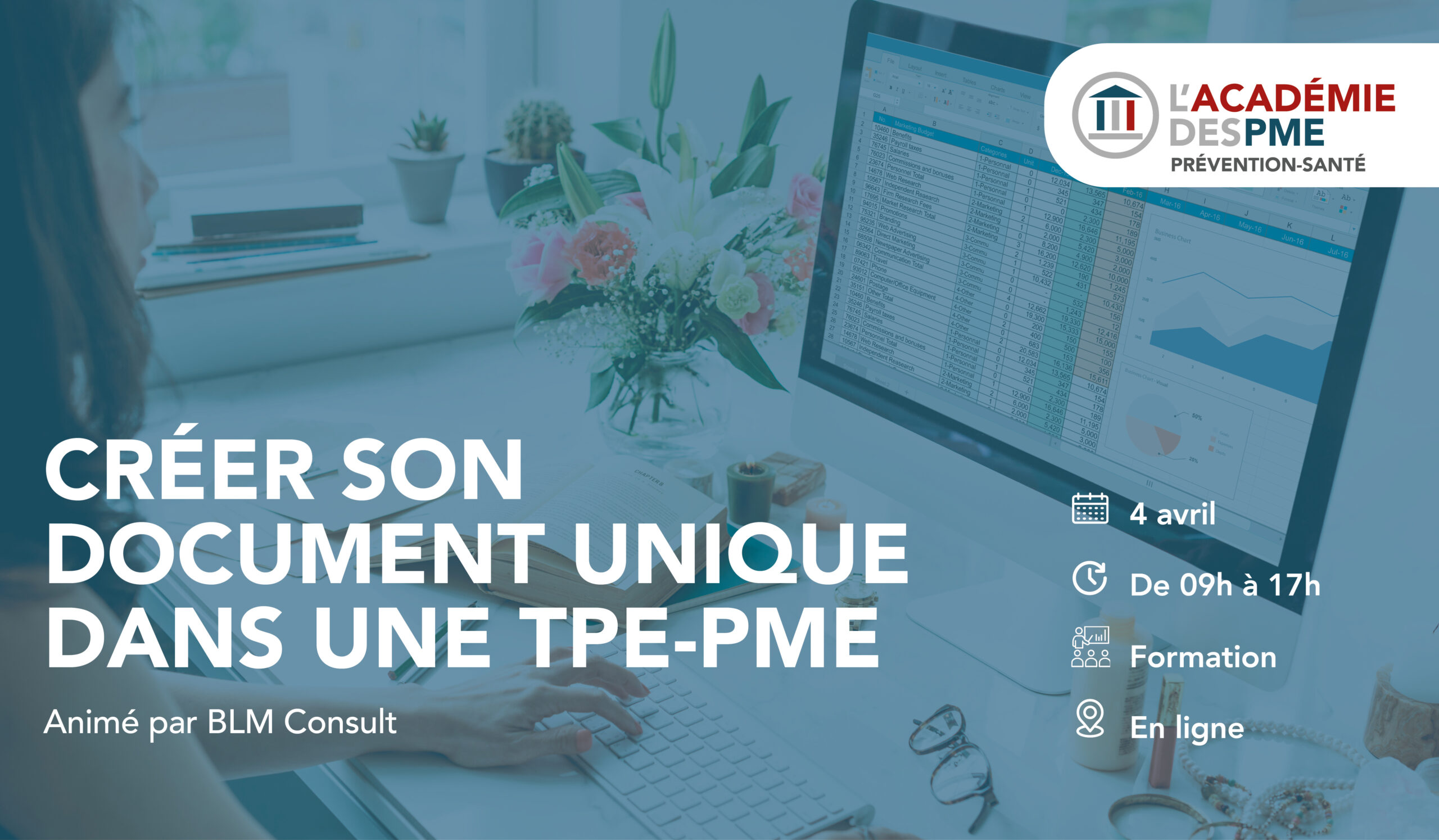 Document Unique dans une TPE-PME