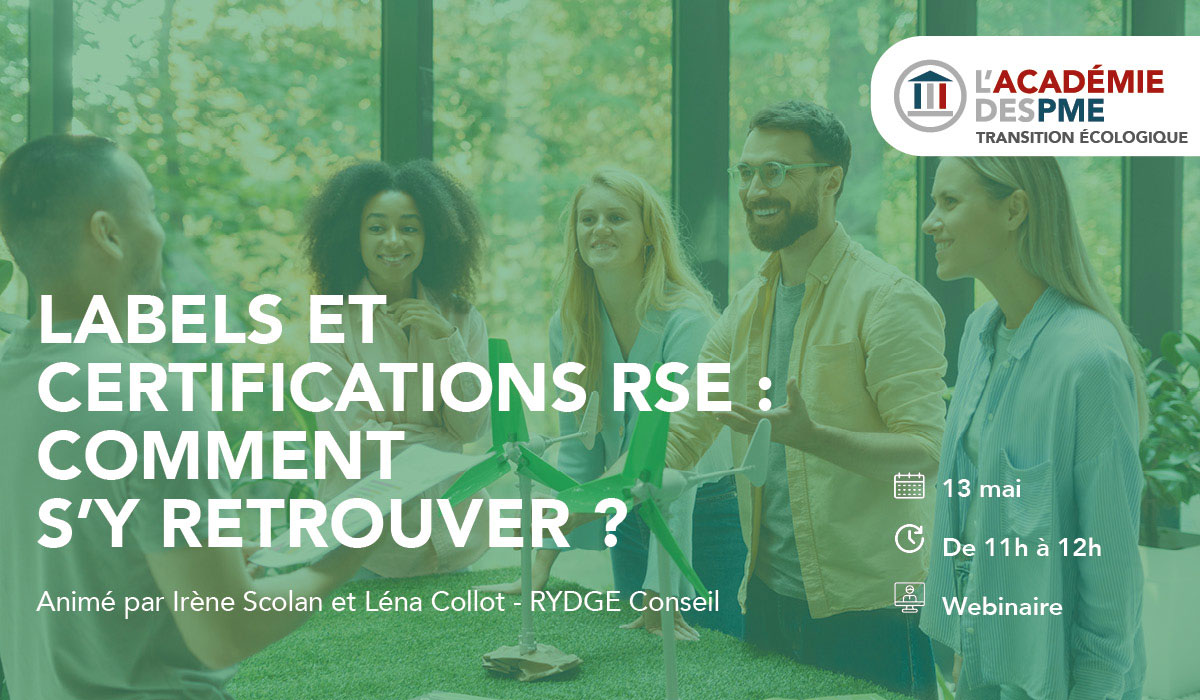 Labels et certifications RSE : comment s’y retrouver ?