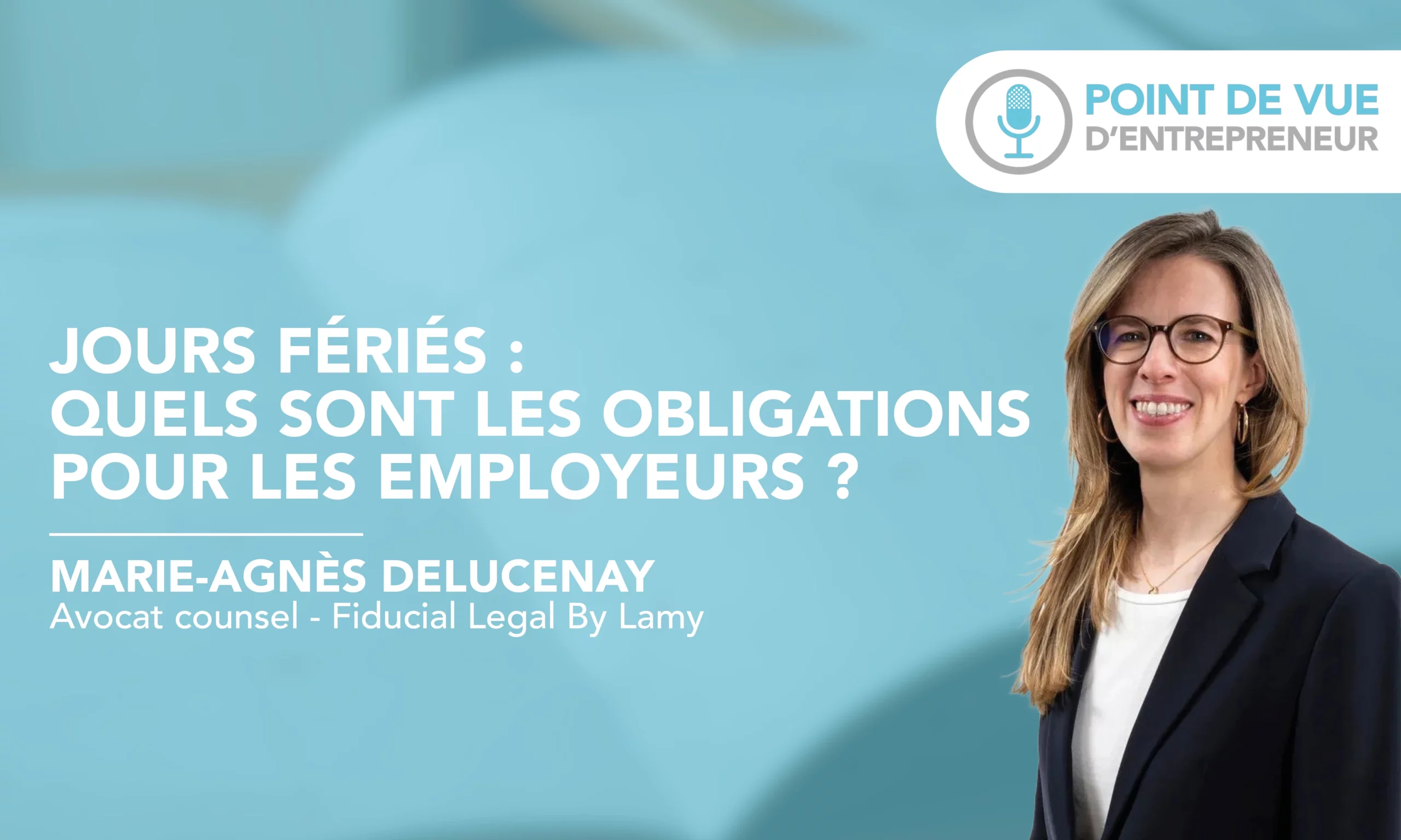 Jours fériés : quelles sont les obligations pour les employeurs ? 