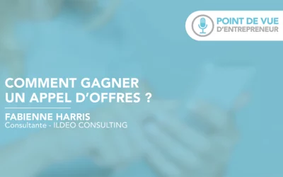Comment gagner un appel d’offres ?
