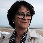Fabienne Harris