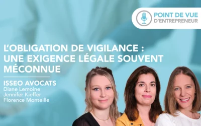 L’obligation de vigilance : une exigence légale souvent méconnue 