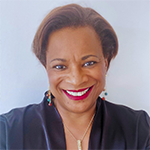 Sandrine Joseph